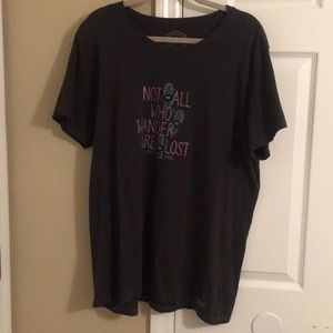 Life is Good XXL T-Shirt